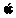 Apple menu
